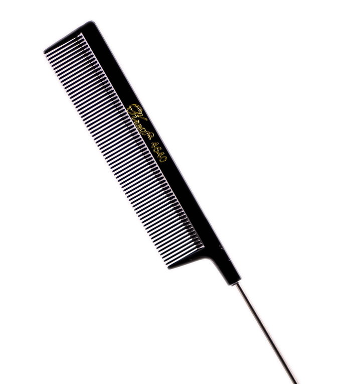 Krest Fine Tooth Perm Comb-image1 Krest Fine Tooth Perm Comb-image1