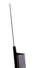 Krest Fine Tooth Perm Comb-image2 Krest Fine Tooth Perm Comb-image2
