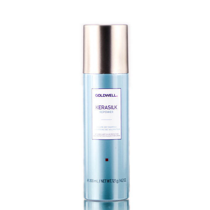 Goldwell Kerasilk Repower Volume Dry Shampoo-image1 Goldwell Kerasilk Repower Volume Dry Shampoo-image1