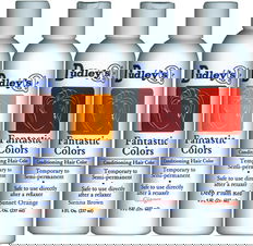 Dudley's Fantastic Colors Conditioning Hair Color