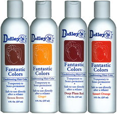 Dudley's Fantastic Colors Conditioning Hair Color-image1