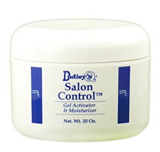 Dudley's Salon Control Gel Activator & Moisturizer-image1