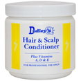 Dudley's Hair & Scalp Conditioner Plus Vitamins A, D, & E-image1 Dudley's Hair & Scalp Conditioner Plus Vitamins A, D, & E-image1