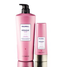 Goldwell Kerasilk Color Conditioner-image1 Goldwell Kerasilk Color Conditioner-image1