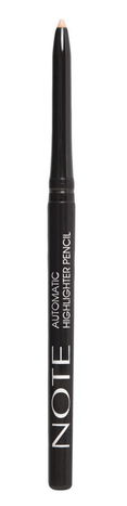 Note Cosmetics Automatic Highlighter Pencil