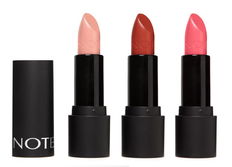 Note Cosmetics Long Wearing Lipstick