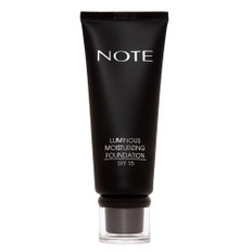 Note Cosmetics Luminous Moisturizing Foundation-image1 Note Cosmetics Luminous Moisturizing Foundation-image1