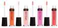 Note Cosmetics Hydra Color Lipgloss