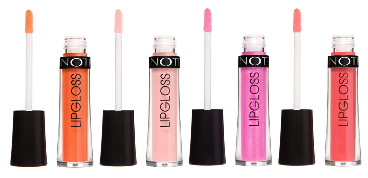 Note Cosmetics Hydra Color Lipgloss-image1