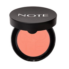 Note Cosmetics Luminous Silk Compact Blusher-image1