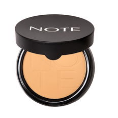 Note Cosmetics Luminous Silk Compact Powder