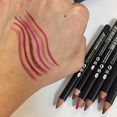 Note Cosmetics Ultra Rich Color Lip Pencil