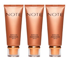 Note Cosmetics SunGlow Foundation-image1