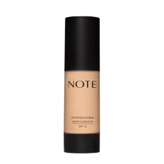 Note Cosmetics Mattifying Extreme Wear Foundation-image1 Note Cosmetics Mattifying Extreme Wear Foundation-image1