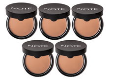 Note Cosmetics Luminous Silk Cream Powder
