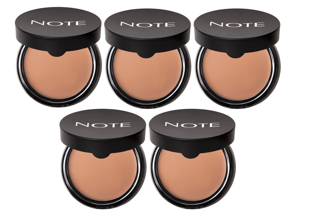 Note Cosmetics Luminous Silk Cream Powder-image1