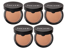 Note Cosmetics Luminous Silk Cream Powder-image1