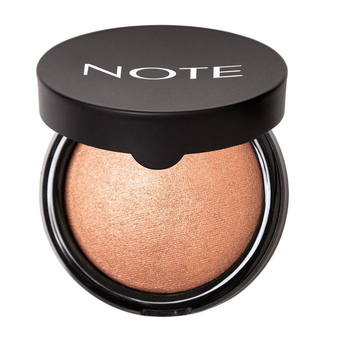 Note Cosmetics Terracotta Powder