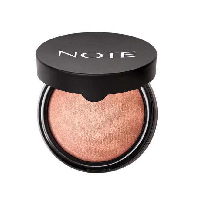Note Cosmetics Terracotta Blusher-image1 Note Cosmetics Terracotta Blusher-image1