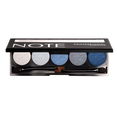 Note Cosmetics Professional Eyeshadow