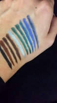 Note Cosmetics Ultra Rich Color Eye Pencil-image2 Note Cosmetics Ultra Rich Color Eye Pencil-image2