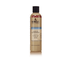 Dr. Miracle's Leave In Conditioner