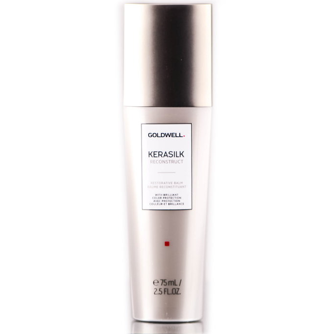 Goldwell Kerasilk Reconstruct Restorative Balm-image1 Goldwell Kerasilk Reconstruct Restorative Balm-image1