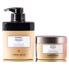 Goldwell Kerasilk Control Intensive Smoothing Mask-image1