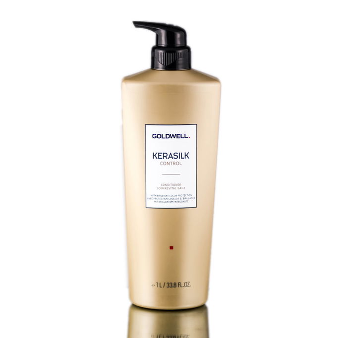 Goldwell Kerasilk Control Conditioner