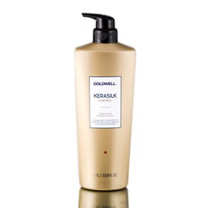 Goldwell Kerasilk Control Conditioner-image1 Goldwell Kerasilk Control Conditioner-image1