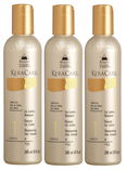Avlon KeraCare 1st Lather Shampoo (Sulfate-Free)