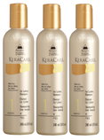 Avlon KeraCare 1st Lather Shampoo (Sulfate-Free)-image1