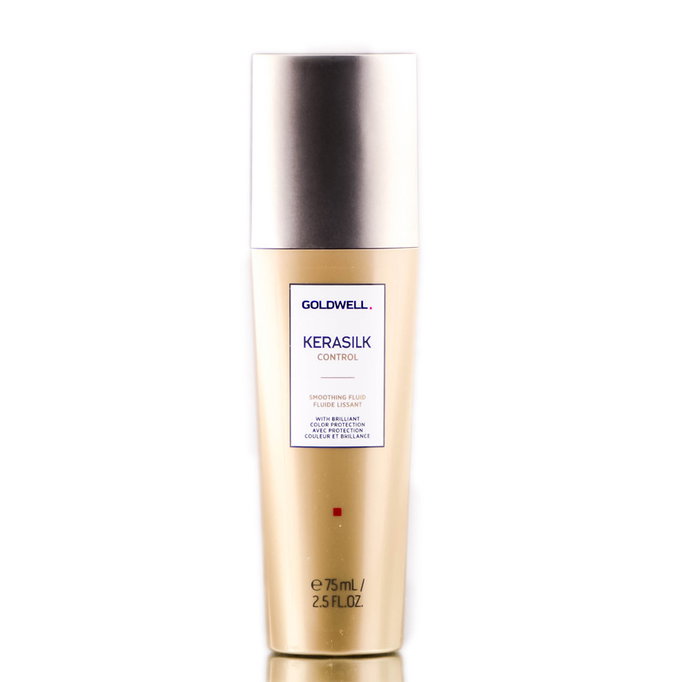 Goldwell Kerasilk Control Smoothing Fluid-image1 Goldwell Kerasilk Control Smoothing Fluid-image1