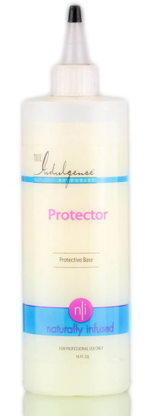 Dudley's True Indulgence Protector Protective Base-image1