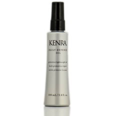 Kenra Daily Defense Oil Protective Lightweight Oil