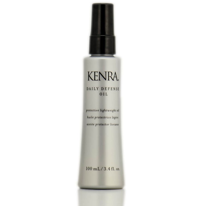 Kenra Daily Defense Oil Protective Lightweight Oil