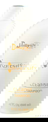Dudley's Q iDiversify Cleanse Shampoo