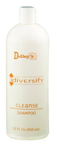 Dudley's Q iDiversify Cleanse Shampoo-image1 Dudley's Q iDiversify Cleanse Shampoo-image1