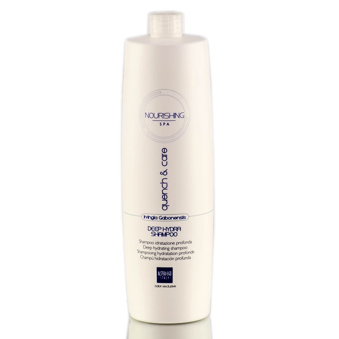 Alter Ego Italy Nourishing Quench & Care Deep Hydra Shampoo