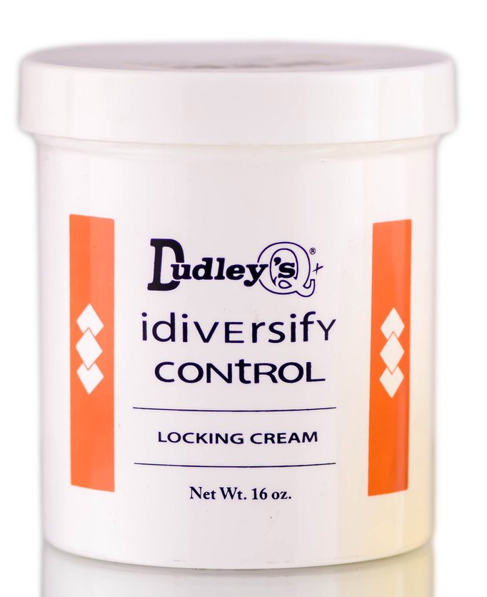 Dudley's Q iDiversify Control Locking Cream-image1