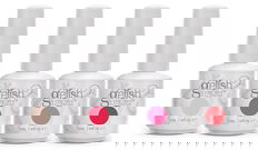 Gelish Soak-Off Gel Polish by Nail Harmony