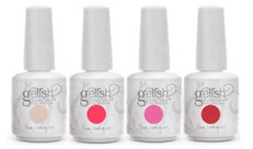 Gelish Soak-Off Gel Polish by Nail Harmony-image1 Gelish Soak-Off Gel Polish by Nail Harmony-image1
