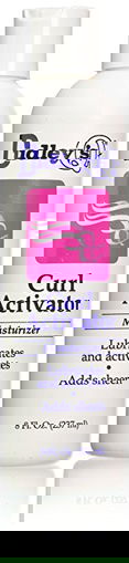 Dudley's Curl Activator