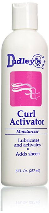 Dudley's Curl Activator