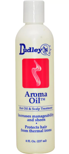 Dudley's Aroma Oil-image1 Dudley's Aroma Oil-image1