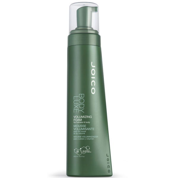 Joico Body Luxe Volumizing Foam