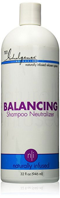 Dudley's True Indulgence Balancing Shampoo Neutralizer