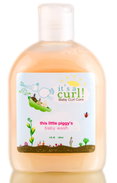 Curls It's A Curl This Little Piggy's Baby Wash-image1