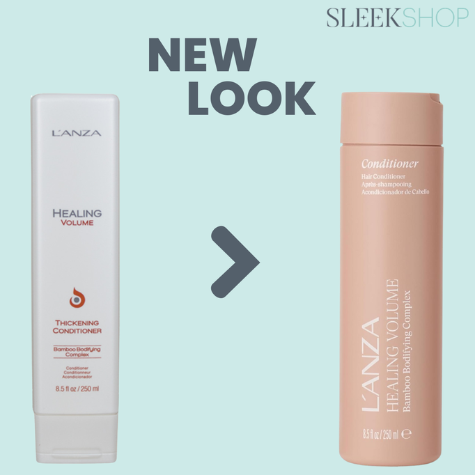 Lanza Healing Volume Thickening Conditioner