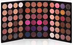 J Cat 24 Eyeshadow Palette